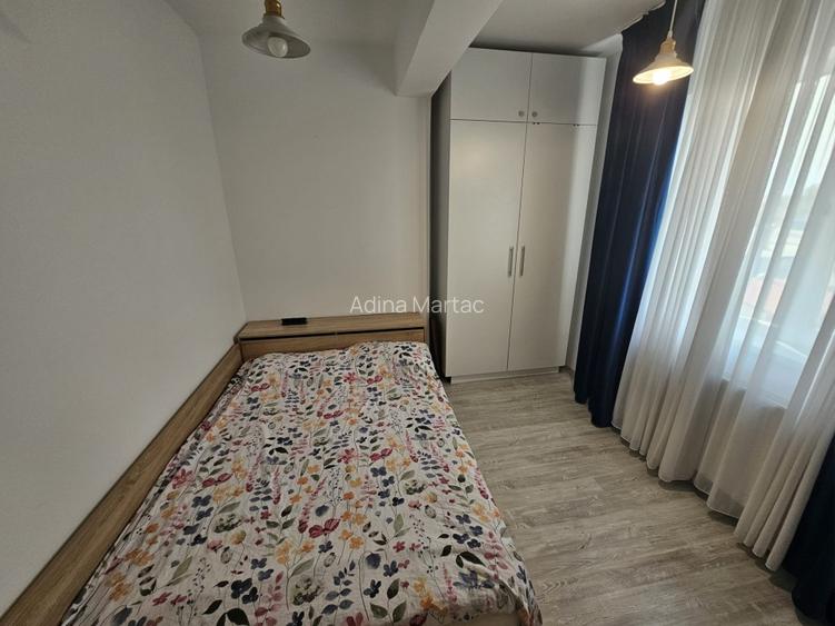 apartament de inchiriat pt maxim 6 luni. - 2