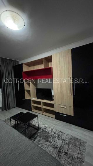 Apartament 2 camere Lujerului - 5