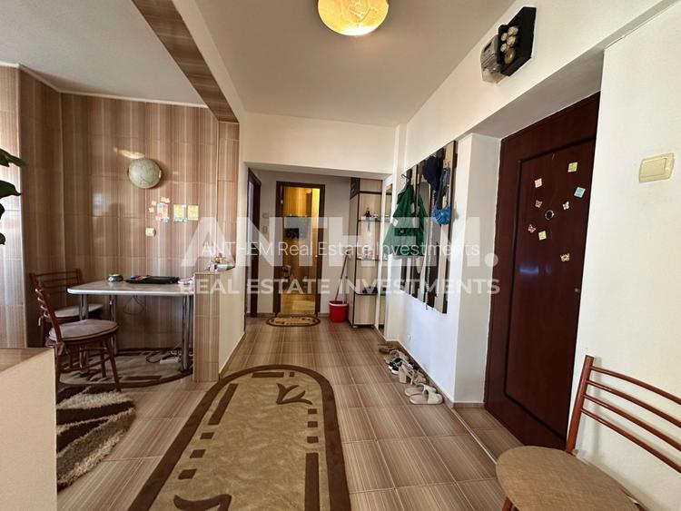Apartament 2 Camere Mosilor / Eminescu - 10