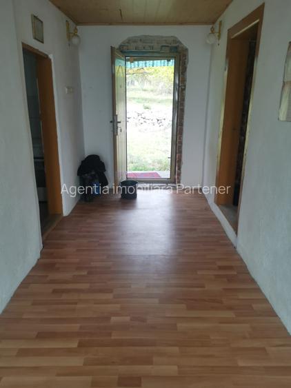 Casa batraneasca Aninoasa/ Arges, teren 1.200 mp - 19