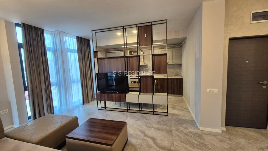 INCHIRIEZ Apartament 3 camere, PARCARE PRIVATA, zona Victoria-Trocadero - 12