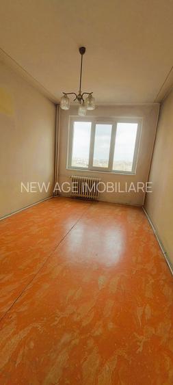 Mega Mall-Piata Delfinului-Aleea Dobrina, decomandat, 50 m.p.,contorizare gaz. - 6