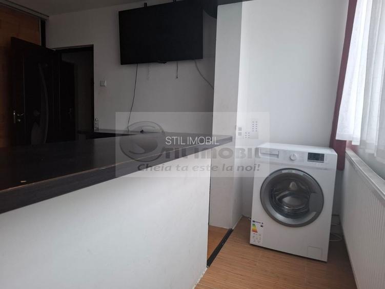 Apartament 3 Camere Podul de Piatra - 550 euro - 16