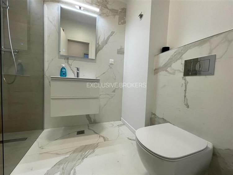 3 ROOMS  AVIATIEI-AEROGARII  MODERN DESIGN - 10