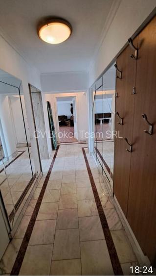 Decebal 3 cam decomandat, 2 bai, 2 balcoane - 45