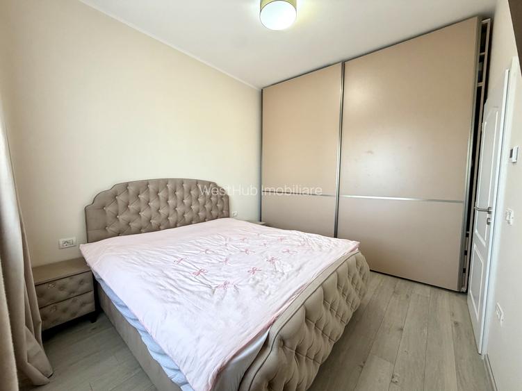 Duplex premium, 3 camere, 86.4 mp utili, 418 mp teren - Ghiroda - 9