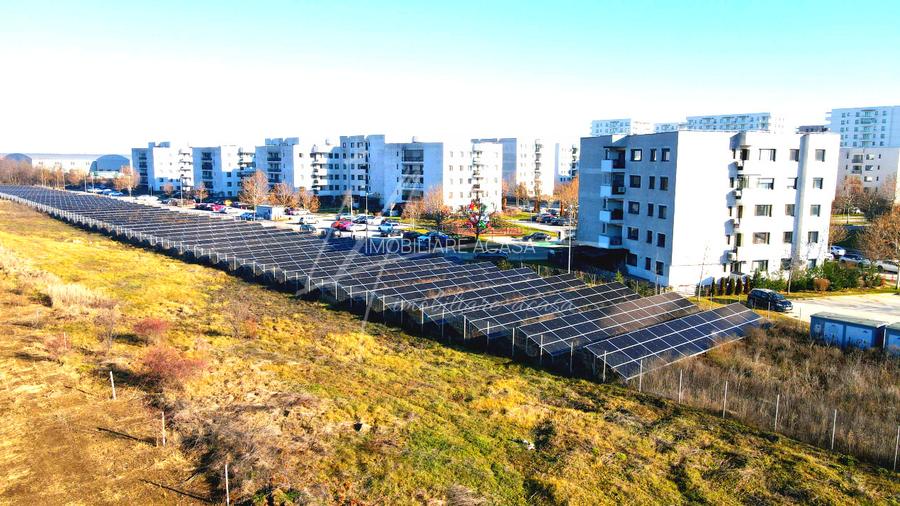 Teren intravilan, 2 fronturi, Drumul Padurea Pustnicu 65 - Greenfield - 15