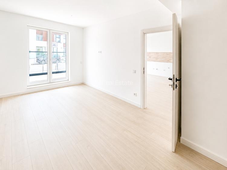 Cel mai bun pret in Pipera Lake | 2 camere premium | TVA inclus - 2