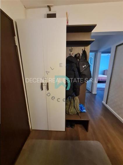 Apartament 3 camere SCRIITORILOR, MOBILAT, Brasov - 12