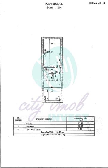 Clădire interbelică renovată | Unirii – Cantemir - 6