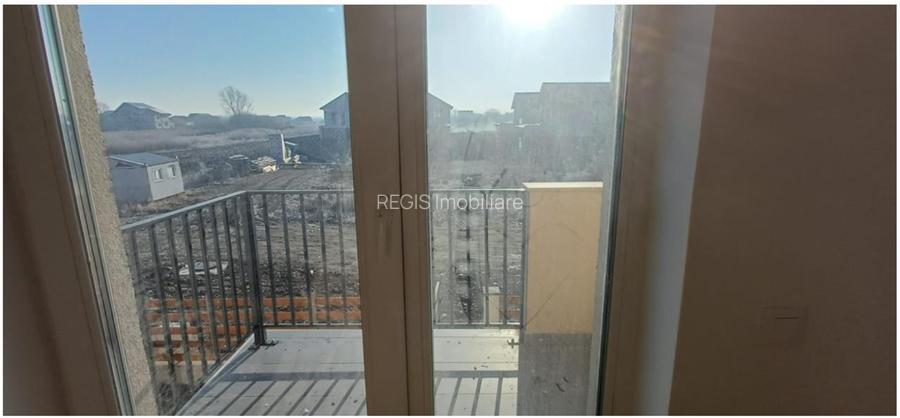 Casa tip duplex 4 camere intabulata Stupini - 20