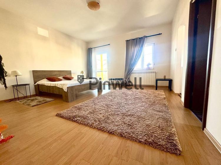 Vila 417 mp| teren 1000 mp| Pipera| Business| Gradinita| Clinica - 13