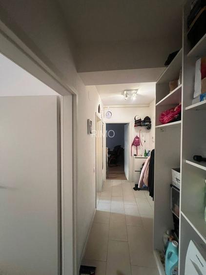 2 Camere complet mobilat | Prelungirea Ghencea | Loc parcare inclus - 14