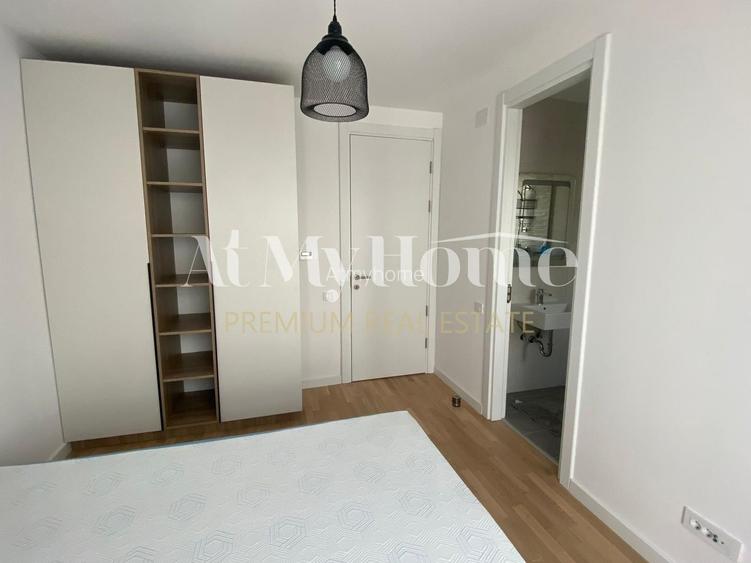 VILA 5 CAMERE//GRADINA/PISCINA/COMPLEX REZIDENTIAL/PIPERA - 12