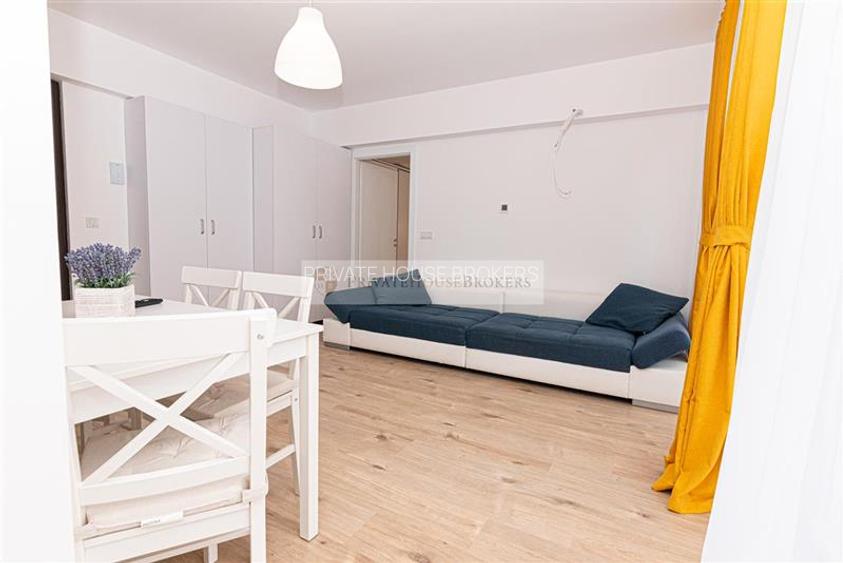 Aviatiei | Belvedere Residence | Bloc 2021 | Centrala - 9