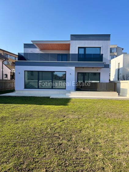 Vila superba de vânzare în Constanța - 8