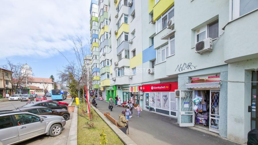 Spațiu comercial – Str. Margeanului nr. 38,  Sector 5, Petre Ispirescu - 3