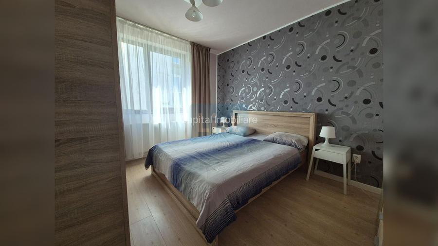COMISION 0% 2 Camere | Mănăștur | Bloc Nou | Prima Închiriere | - 3