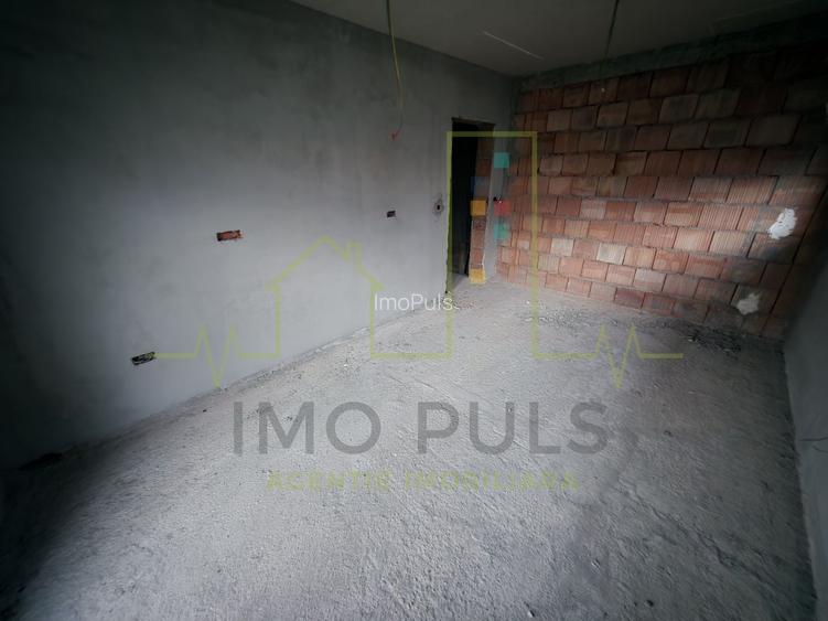 Casa Individuala. Garaj. Mosnita - 8