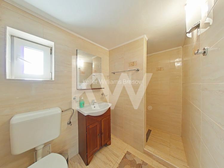 Inchiriere casa Moieciu de Jos - locuinta ideala pe termen lung - 17