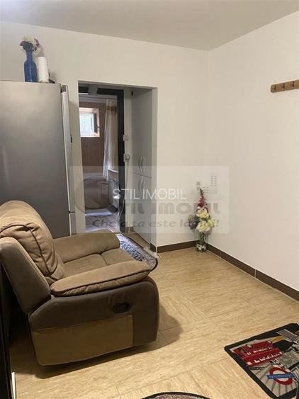 Apartament 2 camere CUG - 390 euro - 11
