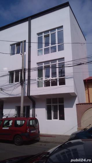 Studio dublu, 37 mp, centrala, la 9 minute de metrou, zona Grivita - 10