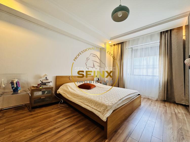 3 camere Pipera Iancu Nicolae | COMISION ZERO | Complex cu Piscina Langa Padure  - 4