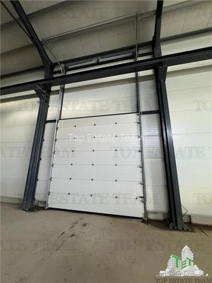 Hala - Maracineni - Buzau - vanzare - 5