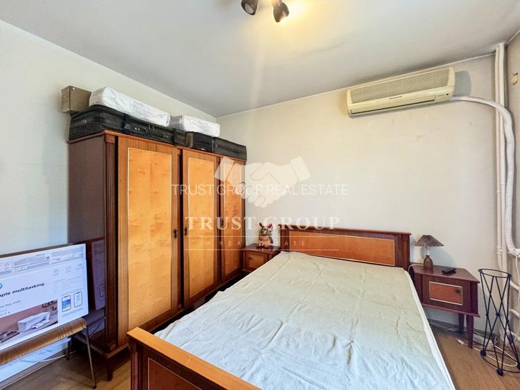 Apartament 3 camere Victoriei | Imobil 1978 | Decomandat| 2 bai| 3 min de metrou - 13
