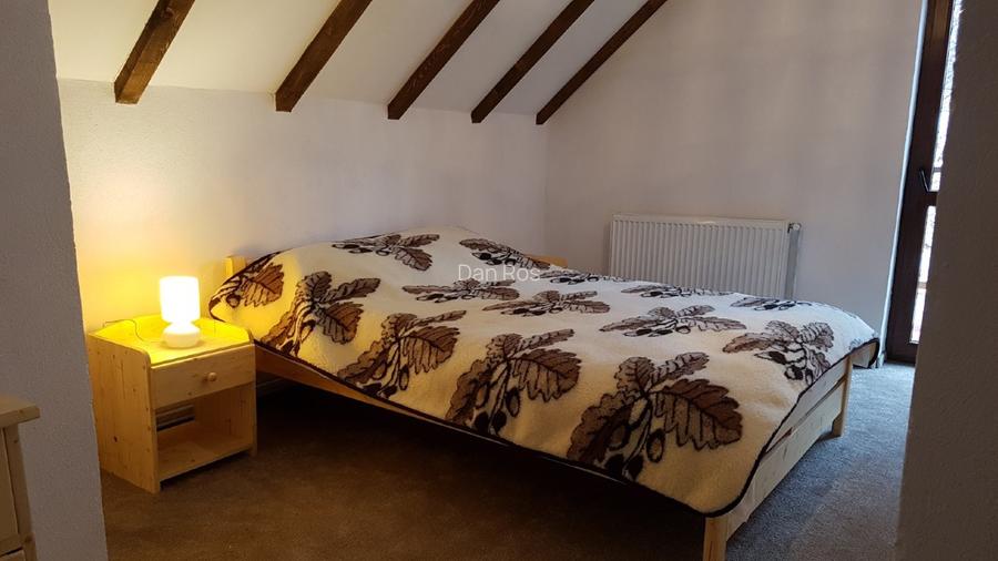 Vila cu 6 dormitoare, Porumbacu de Sus, Zona Turistica - 5