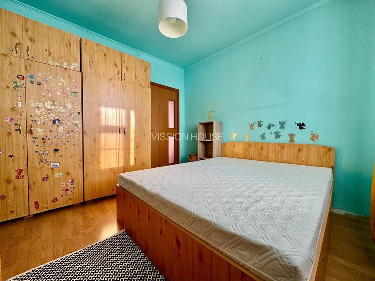 Vanzare 2 camere Calea Grivitei | Metrou 1 Mai | 0% Comision - 11