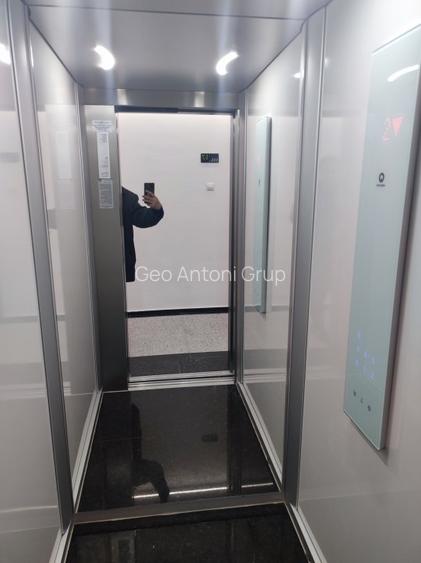 Garsoniera | Habio Residence | Loc de parcare | Centrala Proprie | AC | - 11