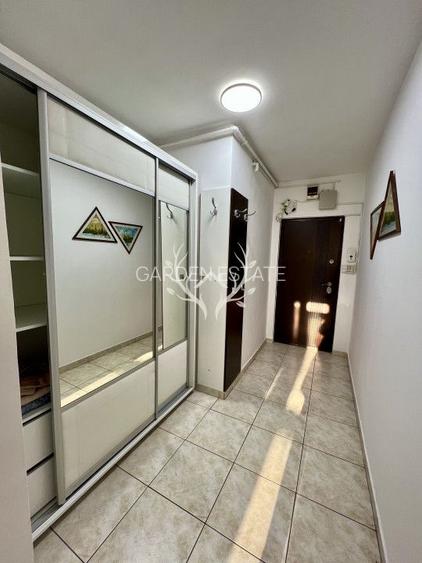 Apartament cu 2 camere, decomandat, C.Brancusi Gheorgheni - 6