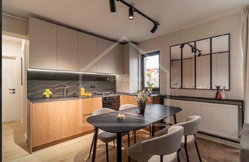 PRIMA INCHIRIERE | Apartament 2 camere | Parcare Incl | TOP - 8