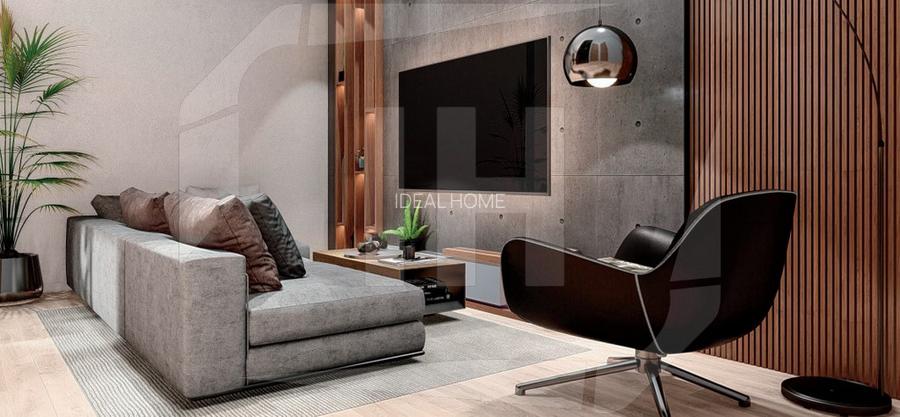 Apartament 2 camere, finisat, TVA inclus, Comision 0%! - 2