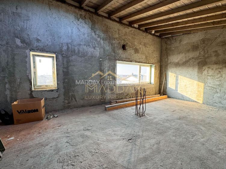 Vila de vanzare 6 camere***Mogosoaia - 18