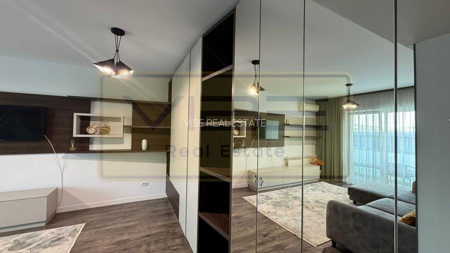 Apartament 2 camere | parcare | boxa Conest Grand Residence - 6
