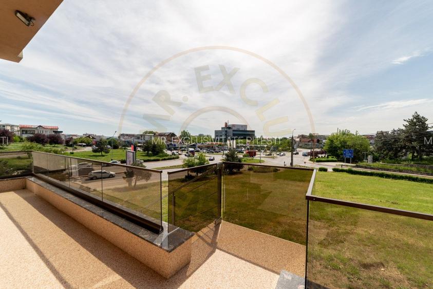 Spatiu comercial generos – 160 mp – pozitie premium pe Craiovei! - 14