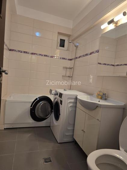 Apartament 2 camere mobilat utilat Dr. Gazarului - 11