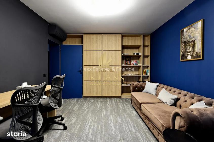 Duplex Parter de inchiriat / De Locuit sau Spatiu de Birouri- Pipera - 10