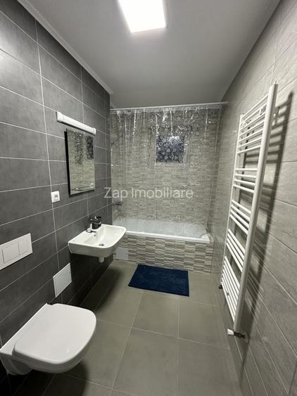 Premium 2 Camere Maurer | Parcare | Echipat Modern - 7