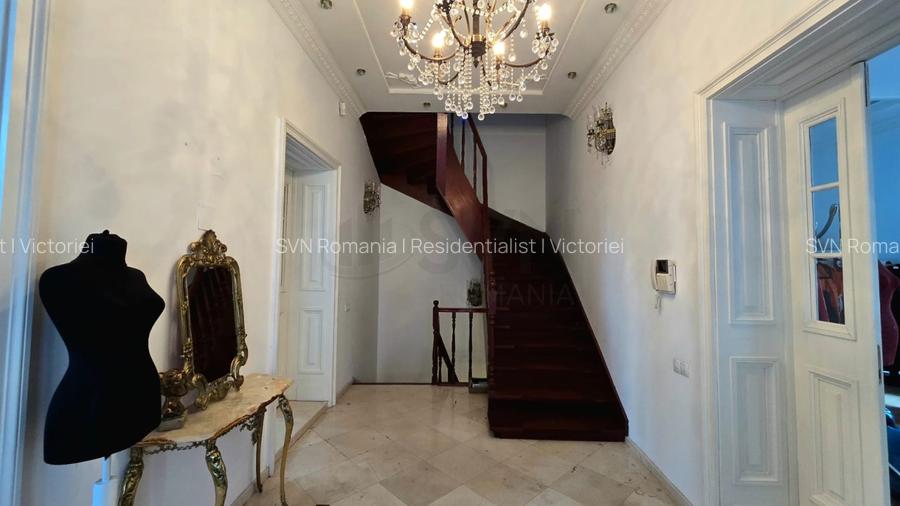 REV2004862 Vila de vanzare Armeneasca - 2