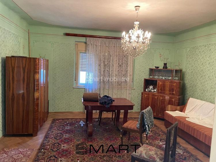 Casa 9 camere la Raul Sadului jud. Sibiu - 9