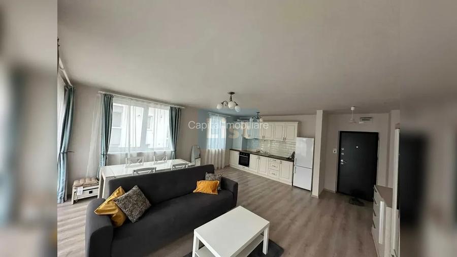 0% Comision | Apartament cu 3 camere 70 mp si terasa | Andrei Muresanu - 2