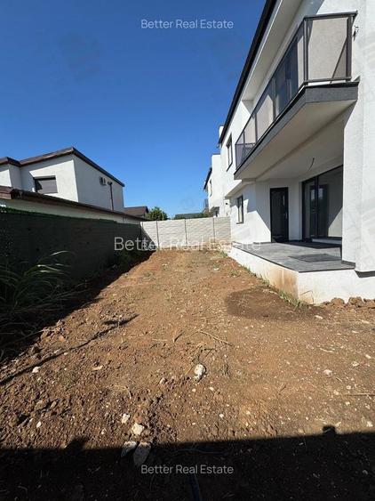 Casa Individuala - 4 Camere - Comuna Berceni - 14