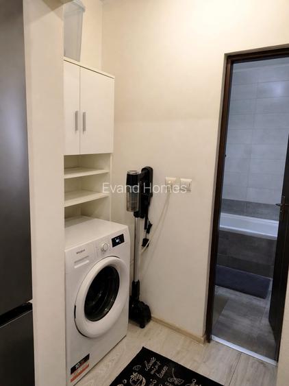 2 camere - modern mobilat si utilat - gata de mutare imediata-Aradului - 7