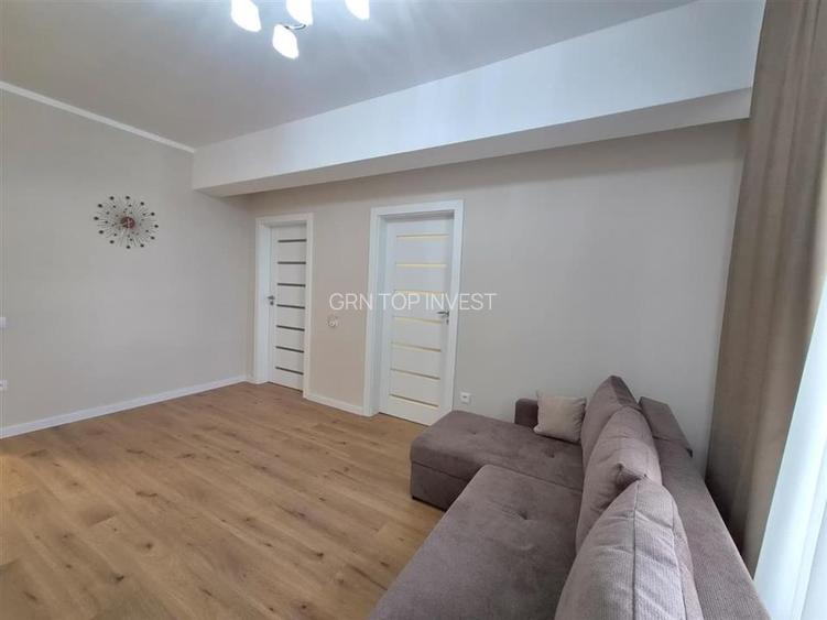 Apartament de lux 3 camere balcon parcare zona Calea Surii Mici - 9