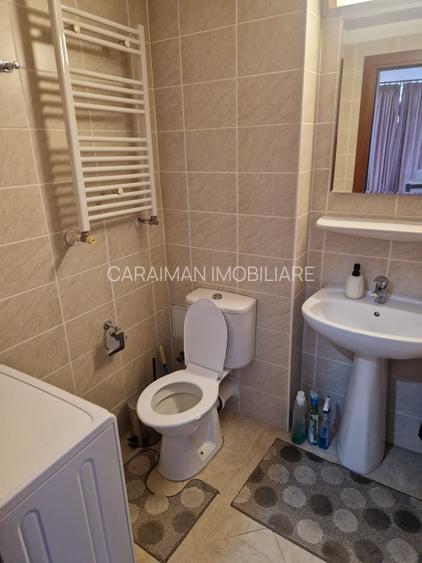 OBOR, COLENTINA IN COMPLEXUL ROSEGARDEN, METROUL OBOR LA 7MIN. - 14