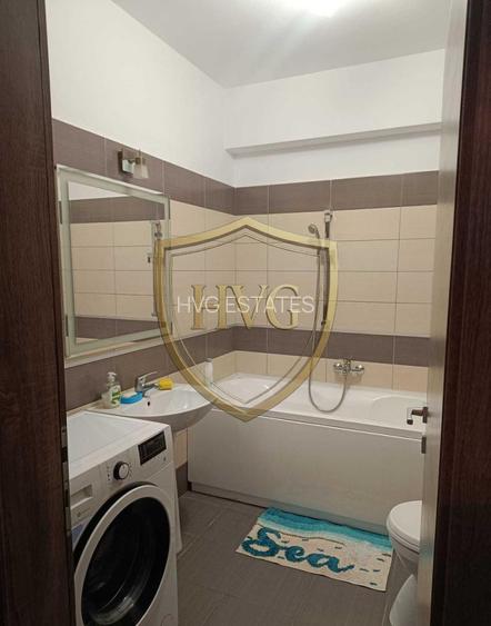 Apartament 2 Camere | Decomandat | Berceni |Vista Rezidențial | Centrala proprie - 8