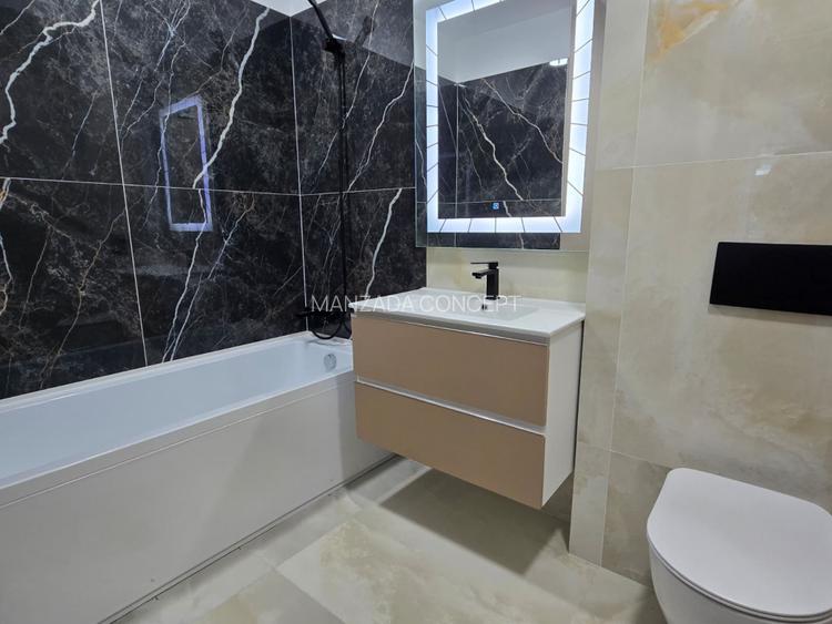 3 camere White Titanic - frontal mare – Mamaia Nord - 13